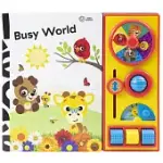 BABY EINSTEIN: BUSY WORLD