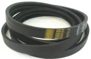 AGCO OEM 6268911M1 Combine Belt, JD, MF, Claas, Case IH, USA