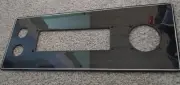 GRADY WHITE **OEM** 325 FREEDOM STEREO BLANK INSTRUMENT PANEL #22-489