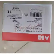 1PCS New ABB DDA203 AC-63/0,03 RCD Block 2CSB203001R1630 for MCBs S200 series