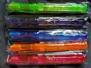 NEW Recorder Student Kids School Musical Instrument Flute w Cleaning Rod & Case