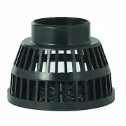 (1)-PVC 2" I.D. Water Pump Suction Hose Strainer Apache Hose Belting 70002780
