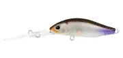 Daiwa 2021 Infeet Spike 44 EXDR Hard Body Fishing Lure #Wakasagi