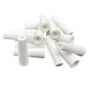 Wear Resistant Nozzle for Sandblasting and Cleaning Machinery Parts 10PC