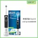 【公司貨】德國百靈 Oral-B D100 活力亮潔電動牙刷 2D旋轉潔牙 掃除牙菌斑 舒緩牙齦炎 高速旋轉【APP下單最高22%點數回饋】【APP下單9%點數回饋】