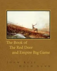 在飛比找博客來優惠-The Book of the Red Deer and E