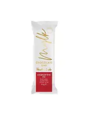 Health Lab Mylk Chocolate Bars Charlotte's Fi x 40g x 12