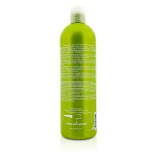 Tigi - 摩登活力洗髮精 Bed Head Urban Anti+dotes Re-energize Shampoo