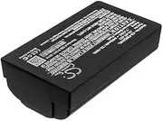 NDUSSF Replacement Battery for Brother RJ-2030, RJ-2050, RJ-2140, RJ-2150, Part No: PA-BT-003 7.4V
