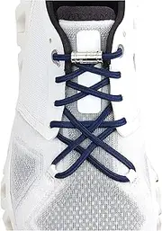[anan520] No Tie Shoe Laces System with Elastic Laces, Elastic Shoelaces for Kids and Adult