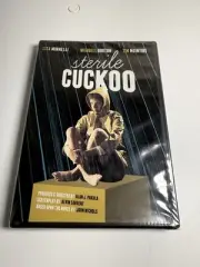 Sterile Cuckoo 1969 DVD Liza Minelli, Wendell Burton, Tim McIntire