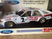 1/18 BIANTE FORD FALCON XE No2 1984 BATHURST B180301C