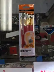 Daler Rowney Brush Super Value