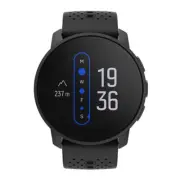 Suunto 9 Peak GPS Watch All Black