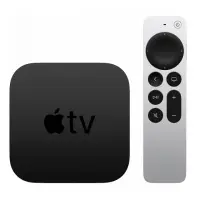 在飛比找momo購物網優惠-【Apple】Apple TV 4K Wi-Fi+乙太網路 