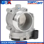 For 2014-2017 Volkswagen Beetle Jetta 1.8L 2.0L VW Passat 1.8L Throttle Body (for: Volkswagen)