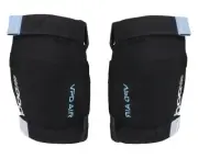 POC POCito Joint VPD Air Knee/Elbow Protectors (Uranium Black)