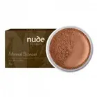 Nude by Nature - Mineral Bronzer 15g NEW ALL SKIN TONES Make Up Powder