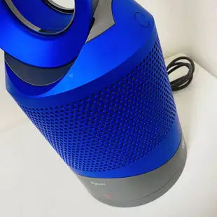 台中 Dyson Pure HP02 Hot+Cool Link 三合一 涼暖空氣清淨機 WIFI 藍色