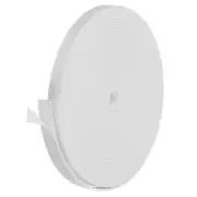 Weather Stripping Door Seal Strip, 1 Roll 1/2 Inch x 1/16 Inch x 32 Ft White
