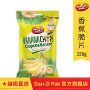 香蕉脆片(150g)