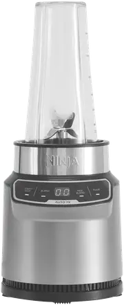 Ninja Blender Pro with Auto IQ