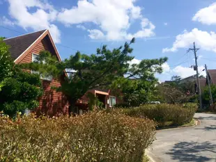 Nirai恩納小屋Cottage Nirai Onna