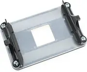 FDXGYH AM4 Backplane Back Bracket AMD CPU Heatsink Bracket Motherboard CPU Fan Cooling Mounting Sheet Plate Bracket