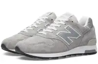 在飛比找Yahoo!奇摩拍賣優惠-New balance 1400JGY grey 灰 美製 