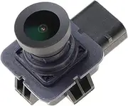 Jodriva Rear View Back Up Safety Camera, for Ford, for Explorer, 2011-2015 EB5Z-19G490-AA EB5Z19G490AA EB5Z-19G490-A EB5Z19G490A Safety Camera Waterproof Night Vision