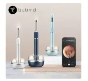 Bebird Note5 Pro Smart Visual Ear Sticks Endoscope 1000W High Precision Earpick
