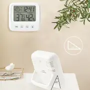 Digital Display Temperature Humidity Meter Home Indoor Electronic Hygrometer