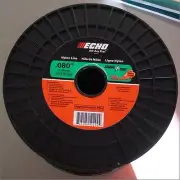 ECHO 316080052 .080" Cross Fire Trimmer Line 5 LB Spool