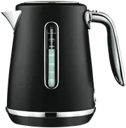 Breville Luxe Black Truffle Kettle