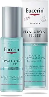 Eucerin Hyaluron-Filler Hydration Booster Serum First Fine Lines 30ml
