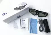 4pcs BenQ 3D Glasses for Active Shutter DLP Projector W1070+/I300/I700/770ST