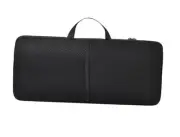 AF-WAN Portable Shockproof Water and Dustproof Neoprene Case for Keyboard and