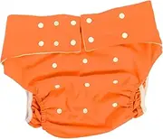 Mobestech Leak Proof Diapers Maternity Nappies Reusable Swim Nappy Newborn Pants Diapers