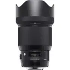 Sigma 85mm f/1.4 DG HSM Art Lens for Nikon F - Sigma USA Authorized Dealer!