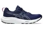 Asics Gel Contend 9 Womens Running Shoes (B Standard) (400)