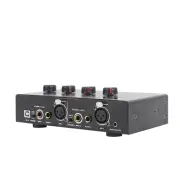 48V Dynamic Microphone Condenser Mic Amplifier Audio 48V Phantom Charging6952