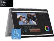 HP ENVY x360 2-in-1 Laptop 14" 3K OLED Touch Ultra 7 155U 32GB 512GB SSD