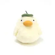 Studio Ghibli Plush: Ootori Sama Fluffy Beanbag