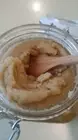 Brown Sugar Peach Hand Scrub, Peach Sugar Scrub for Hands, Exfoliating Scrub