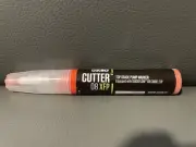 Grog Cutter 08 XFP Clockwork Orange
