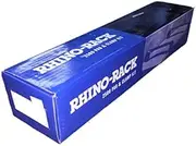 Rhino-Rack's DK519 2500 Multi Fit Roof Rack Pad and Clamp Kit (Set of 4)