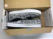 VANS Authentic x A Tribe Called Quest Tracklist 2018 Men’s 6 Women’s 7.5