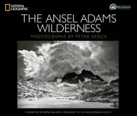 在飛比找博客來優惠-The Ansel Adams Wilderness