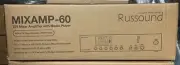 Russound Mix Amp 60 Bluetooth Mixer Amp 60w