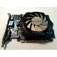 在飛比找蝦皮購物優惠-630 4G 顯示卡 PCI-E 二手 顯卡